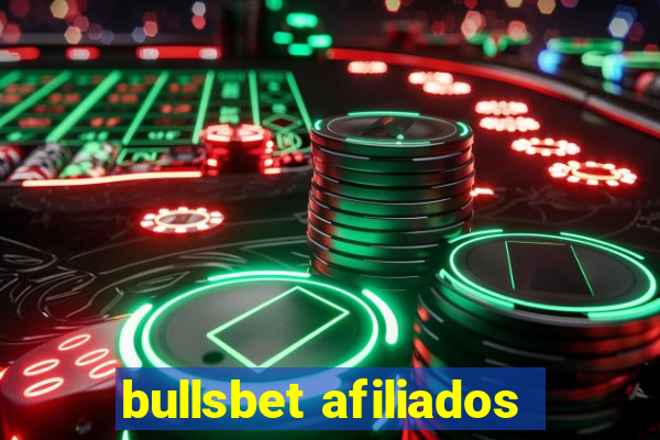 bullsbet afiliados